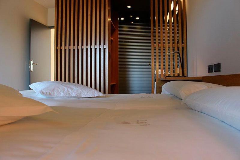 Hotel Raiz Roa Екстер'єр фото