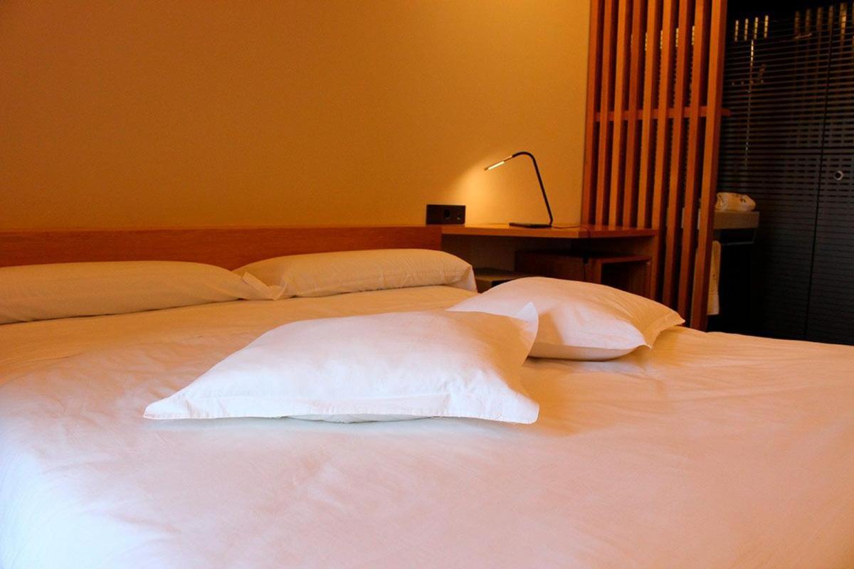 Hotel Raiz Roa Екстер'єр фото