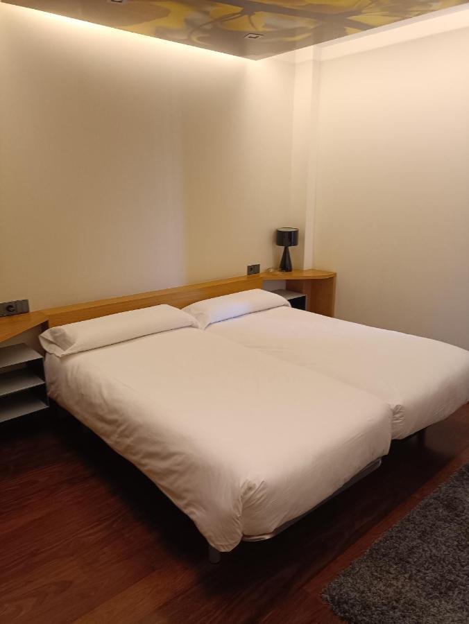 Hotel Raiz Roa Екстер'єр фото