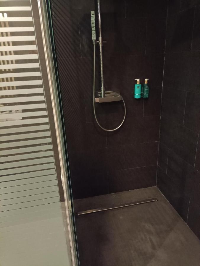 Hotel Raiz Roa Екстер'єр фото